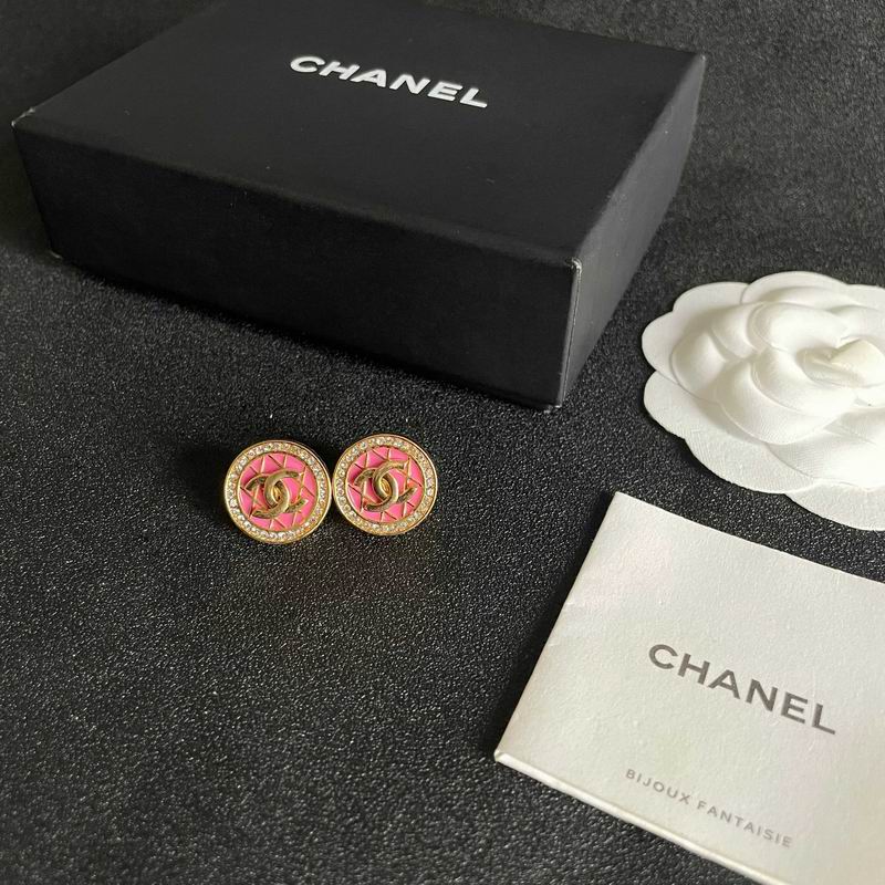 Chanel  Earring 03yxs510